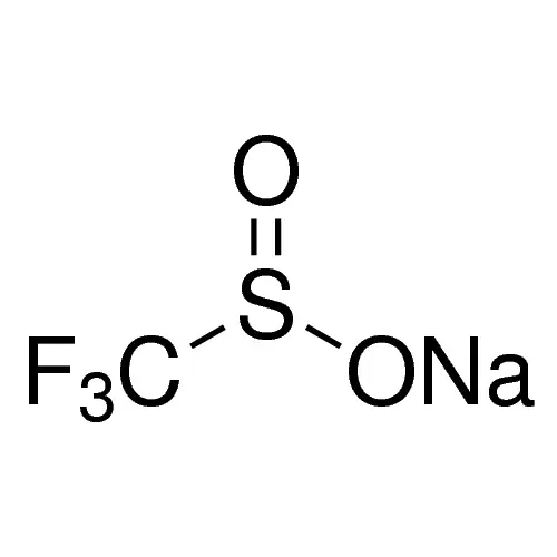 Sodium triflinate