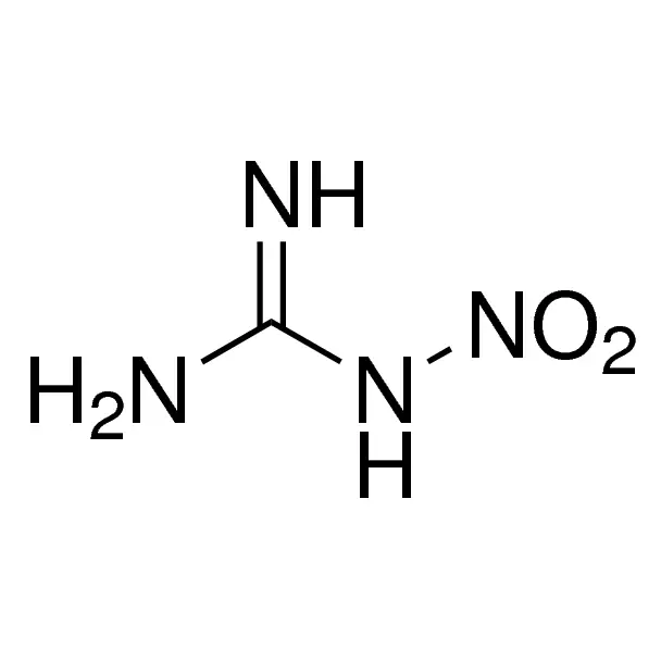Nitroguanidine
