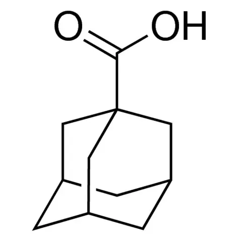 1-Adamantanecarboxylic acid