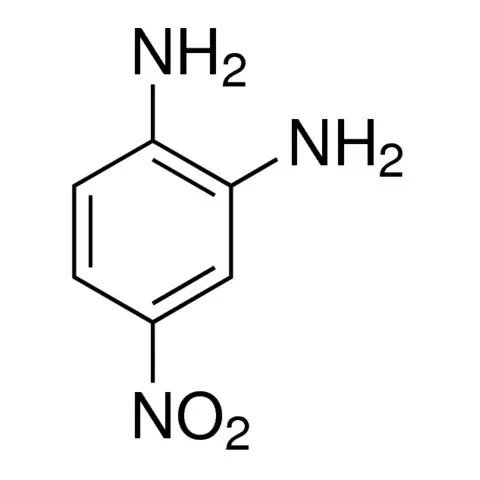 4-Nitro-o-phenylenediamine