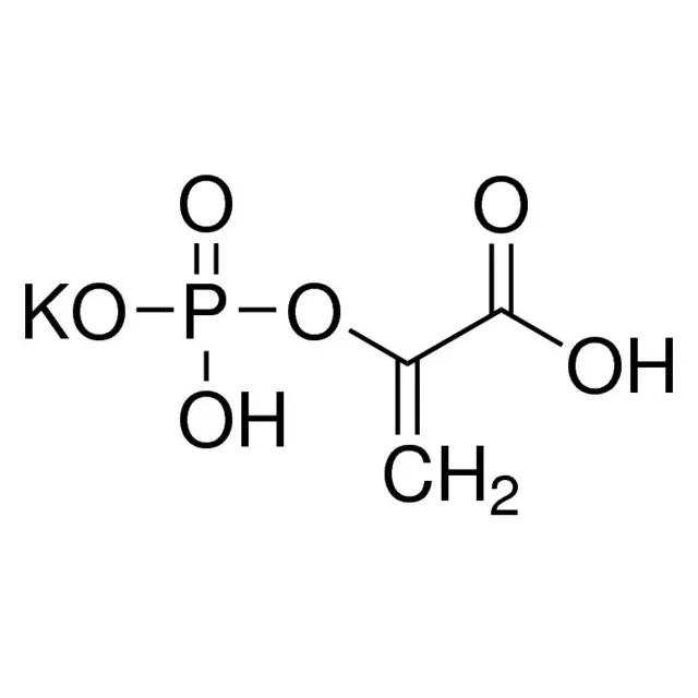 Phospho(enol)pyruvic acid monopotassium salt