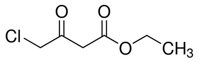 Ethyl 4-chloroacetoacetate