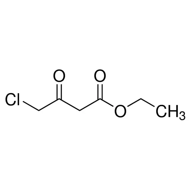 Ethyl 4-chloroacetoacetate
