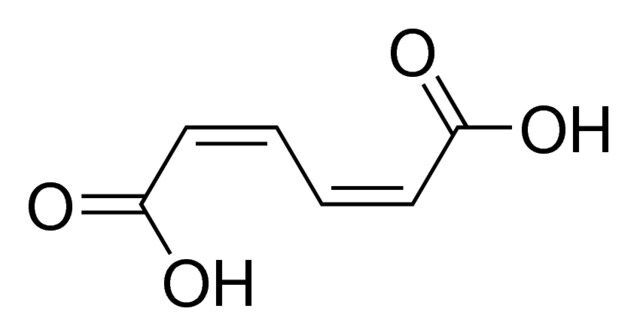 cis,cis-Muconic acid