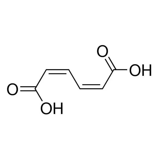 cis,cis-Muconic acid