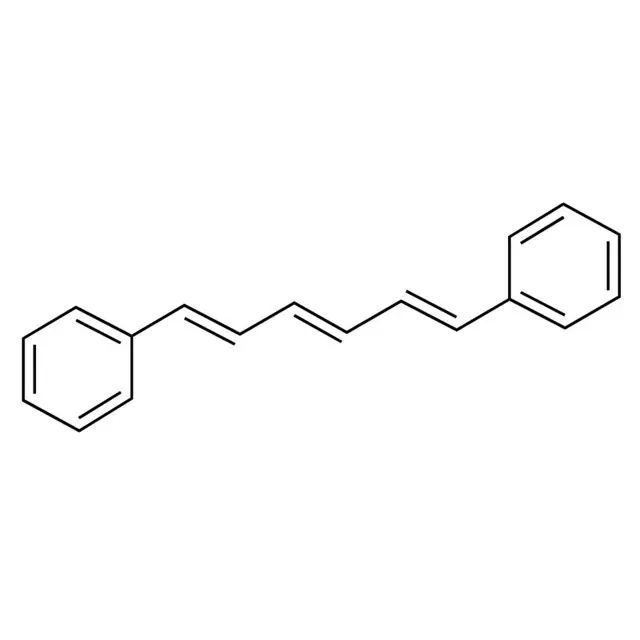 1,6-Diphenyl-1,3,5-hexatriene