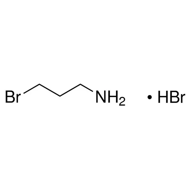 3-Bromopropylamine hydrobromide