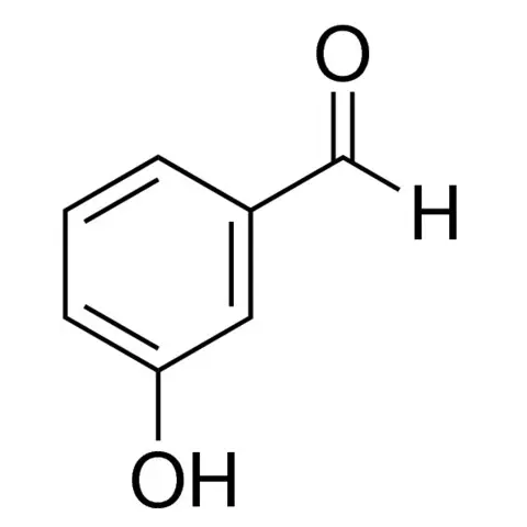3-Hydroxybenzaldehyde