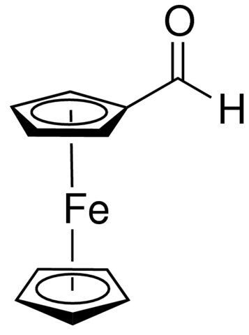 Ferrocenecarboxaldehyde