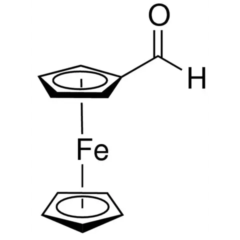 Ferrocenecarboxaldehyde