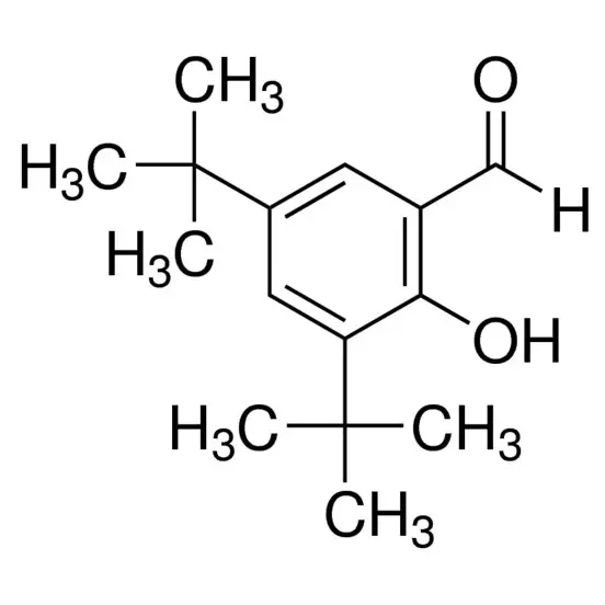 3,5-Di-tert-butyl-2-hydroxybenzaldehyde