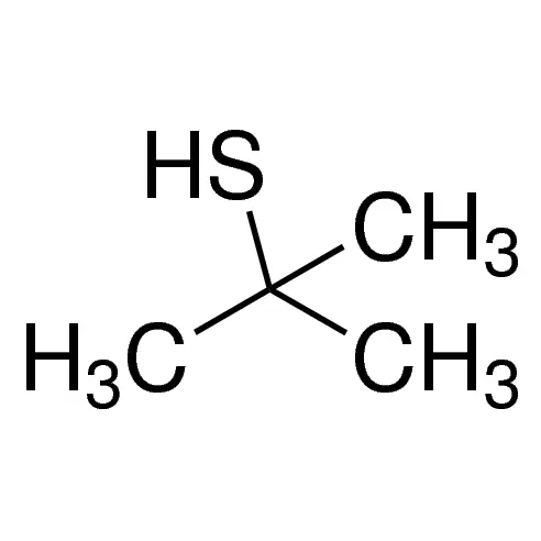 2-Methyl-2-propanethiol