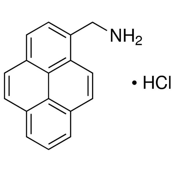 1-Pyrenemethylamine hydrochloride