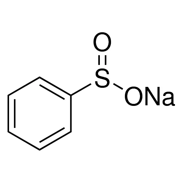 Benzenesulfinic acid sodium salt