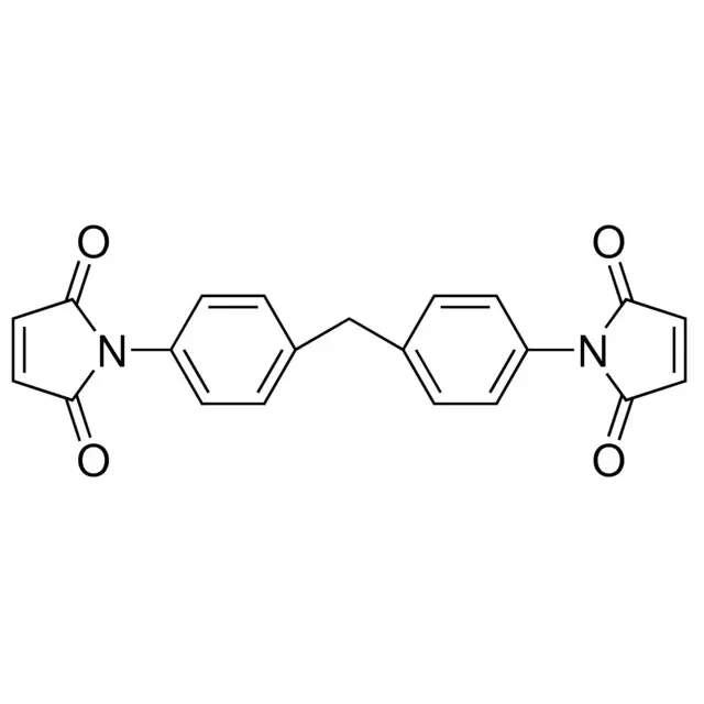 1,1′-(Methylenedi-4,1-phenylene)bismaleimide