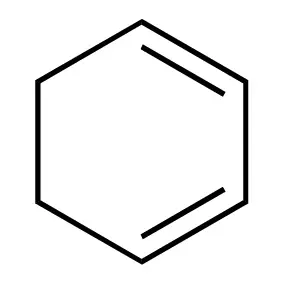 1,3-Cyclohexadiene