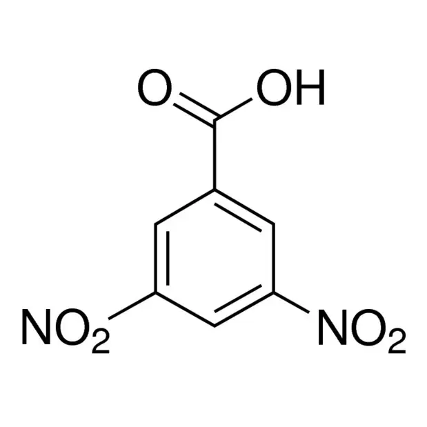 3,5-Dinitrobenzoic acid