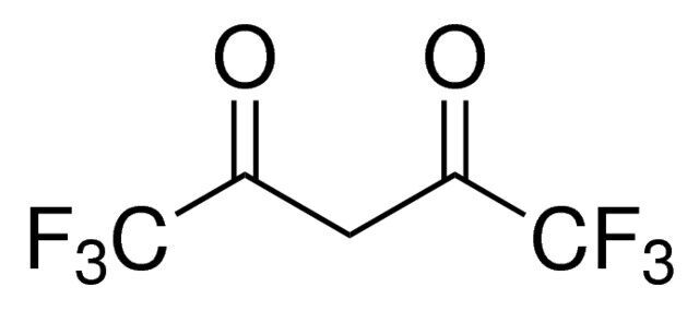 Hexafluoroacetylacetone