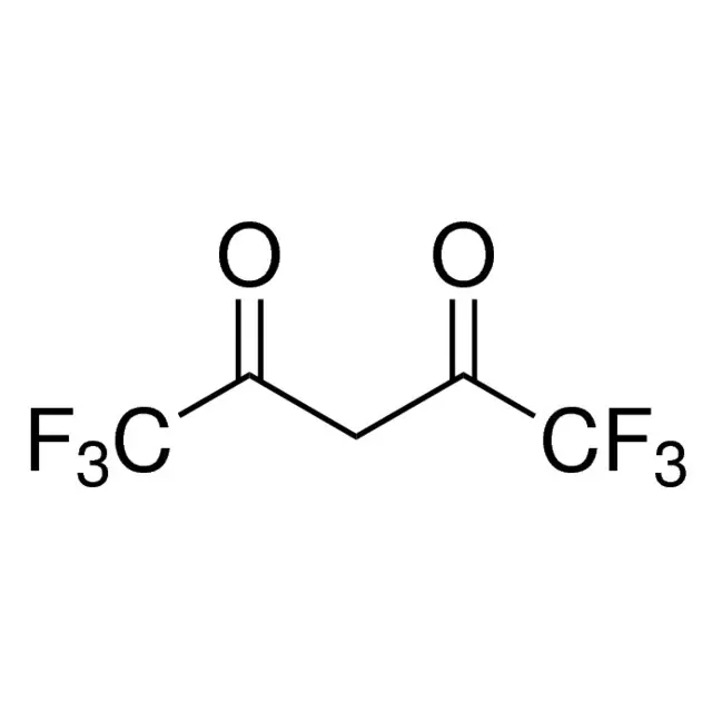 Hexafluoroacetylacetone