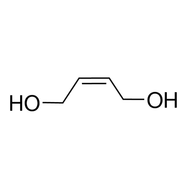 cis-2-Butene-1,4-diol