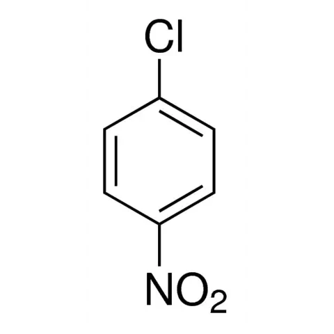 1-Chloro-4-nitrobenzene