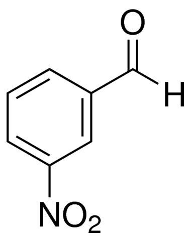3-Nitrobenzaldehyde