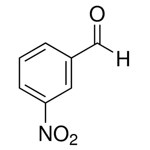 3-Nitrobenzaldehyde