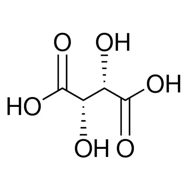 DL-Tartaric acid