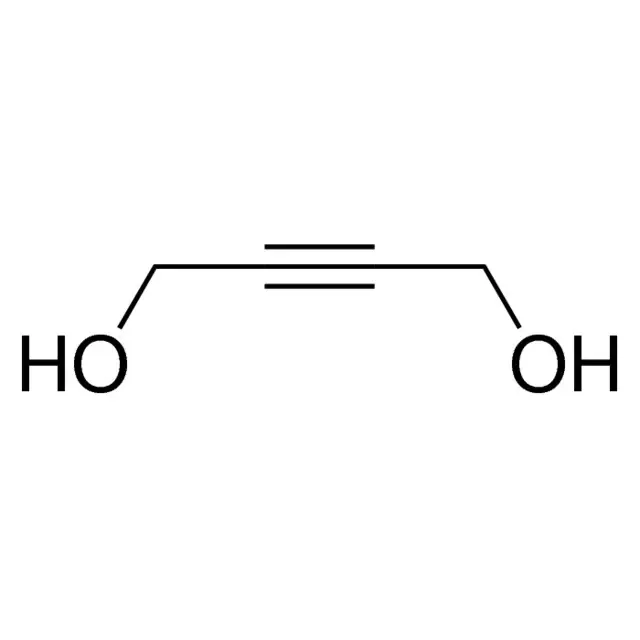2-Butyne-1,4-diol