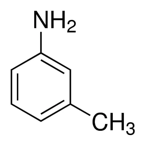 m-Toluidine