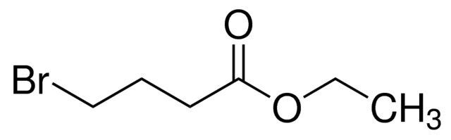 Ethyl 4-bromobutyrate