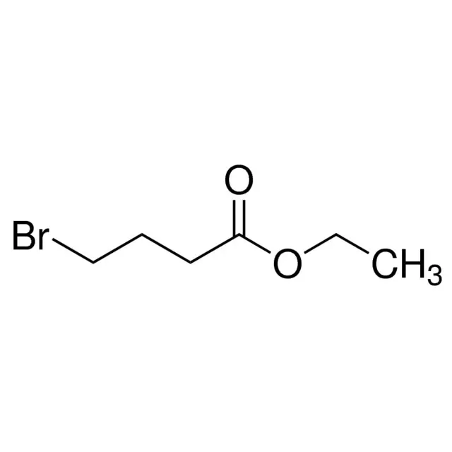 Ethyl 4-bromobutyrate