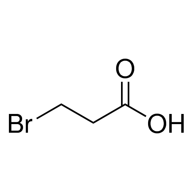 3-Bromopropionic acid