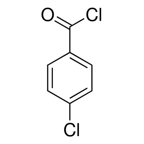 4-Chlorobenzoyl chloride