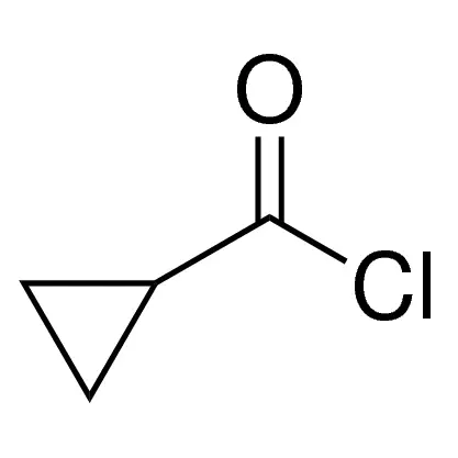Cyclopropanecarbonyl chloride