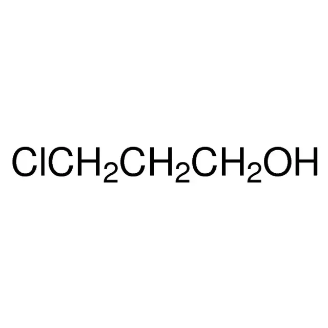 3-Chloro-1-propanol