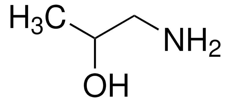 (±)-1-Amino-2-propanol