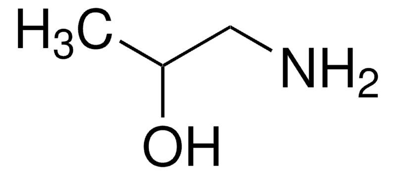 (±)-1-Amino-2-propanol