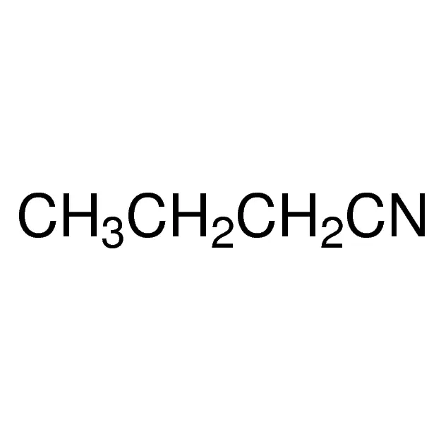 Butyronitrile