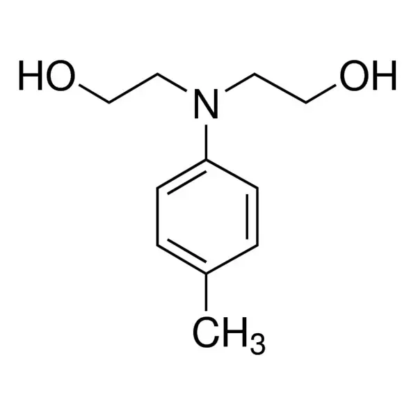2,2′-(4-Methylphenylimino)diethanol