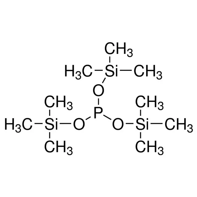 Tris(trimethylsilyl) phosphite