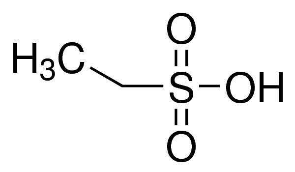 Ethanesulfonic acid
