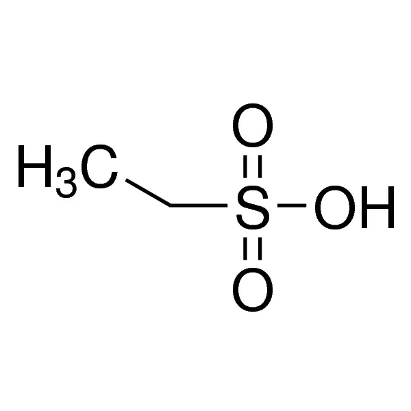 Ethanesulfonic acid