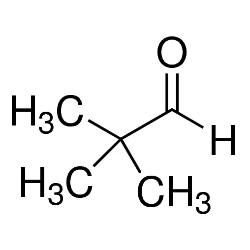 Trimethylacetaldehyde