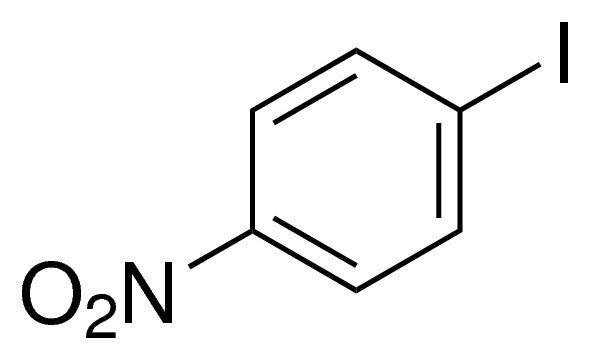 1-Iodo-4-nitrobenzene