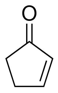 2-Cyclopenten-1-one