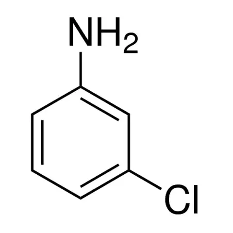 3-Chloroaniline