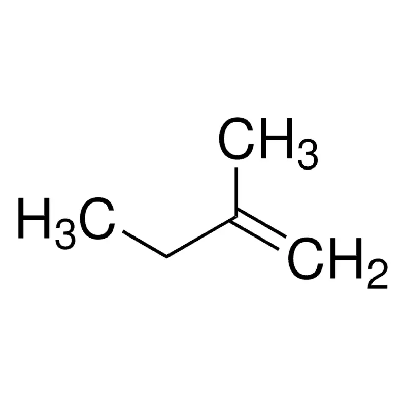 2-Methyl-1-butene