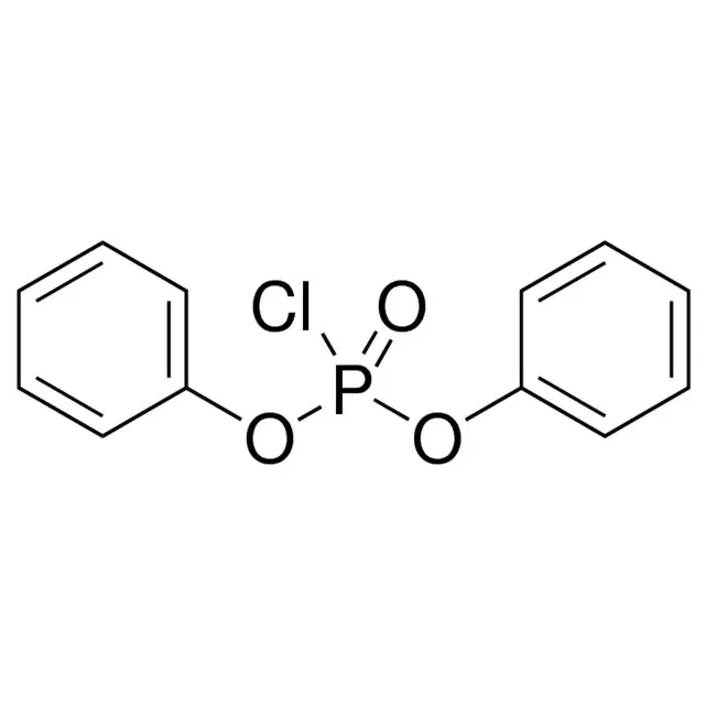 Diphenyl phosphoryl chloride