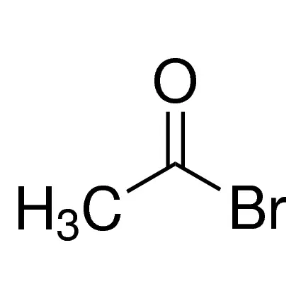 Acetyl bromide